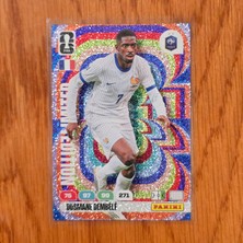Panini Fwc 2026 Ousmane Dembele Limited Edition Lisanslı Oyun Kartı