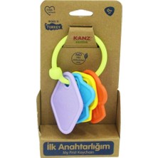  lc oyuncak ılk anahtarlığım 30742