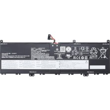Modanom L21M4PC7 Notebook Bataryası Laptop Pil
