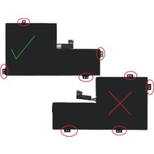 Modanom Lenovo 100E 81ER Notebook Bataryası Laptop Pil