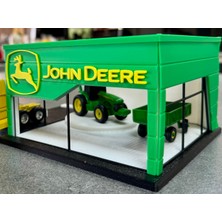 John Deere 1/64 Garaj