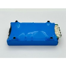 Ümit Maker Arçelik Sd 3061 Şarjlı Dikey Süpürge 3500 Mah 25,2 V Batarya – Orjinal Uyumlu Uzun Ömürlü, Yüksek Performans Pil