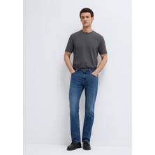 Mavi Martin Mavi Black Koyu Mavi Jean Pantolon 00378A3044