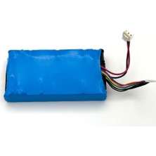 Ümit Maker Altus Al 6824DS Şarjlı Dikey Süpürge 3500 Mah 25,2 V Batarya