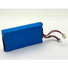 Ümit Maker Arçelik Sd 3341 Dikey Süpürge 3500 Mah 25,2 V Batarya – Orjinal Uyumlu Uzun Ömürlü, Yüksek Performans Pil