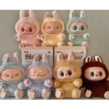 Pelüş Burada Have A Seat Oturan Peluş Oyuncak