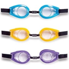 Aylina Mey Ithalat® 55602 Yüzücü Gözlüğü 3 Renk