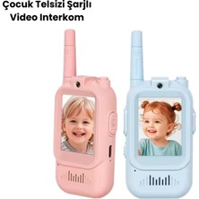 HERŞEYBURDAMODA Vdo1 Telsiz