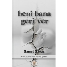 Yazar Ağacı Yayınevi Beni Bana Geri Ver