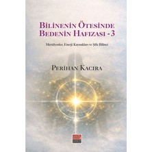 Maarif Mektepleri Bilinenin Ötesinde Bedenin Hafızası - 3