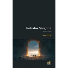 Eski Yeni Yayınları Kutsalın Sürgünü