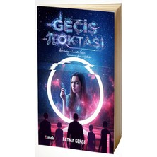 İlmek Kitap Geçiş Noktası