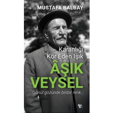 Halk Kitabevi Aşık Veysel