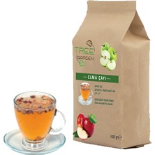 Tree Garden Yenilebilir Elma Çayı 1000 gr