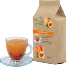 Tree Garden Yenilebilir Kayısı Çayı 1000 gr