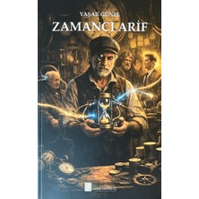 Runa Yayınevi Zamancı Arif