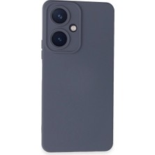 Sb Shopping Y27 Kılıf Nano Içi Kadife - Gri