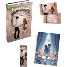 Pukka Yayınları Oyunbozan