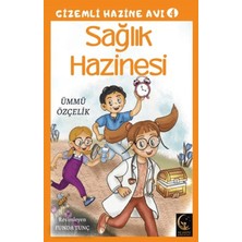 Sağlık Hazinesi