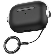 Colezium Pro 2 (2.nesil) Cool Kılıf - Siyah-Beyaz