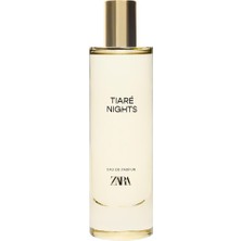 Zara TIARÉ NIGHTS EDP 80ML (2.71 FL. OZ).