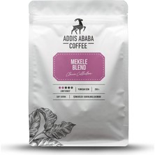 Addis Ababa Coffee Mekele Blend 250 Gr. Filtre Kahve