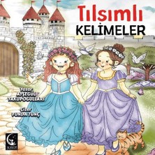 Tılsımlı Kelimeler