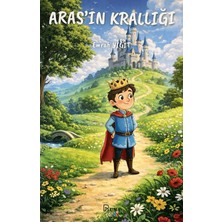 Runa Yayınevi Aras'ın Krallığı