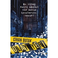 Kalemşor Yayınları Olay Yeri