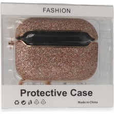 Colezium Pro (1.nesil) Spell Simli Kılıf - Rose Gold