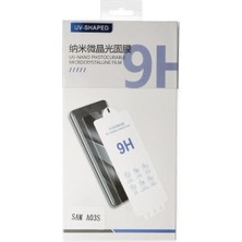 Sb Shopping Galaxy S21 Uv Polymer Nano Ekran Koruyucu