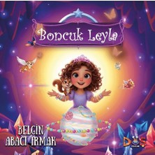 Düş Kurguları Çocuk Boncuk Leyla