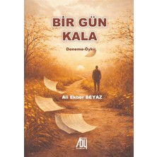 Baygenç Yayıncılık Bir Gün Kala