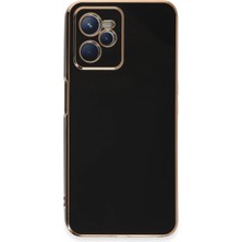 Sb Shopping C35 Kılıf Volet - Siyah