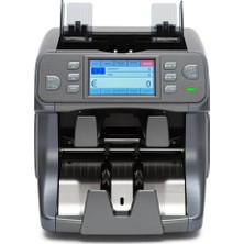 Mahen M-2 seri  Profesyonel Yıpranmış Para Uzmanı Para Sayma Makinesi