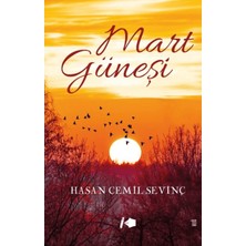 Kalemşor Yayınları Mart Güneşi