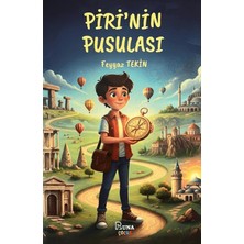 Runa Yayınevi Piri'nin Pusulası