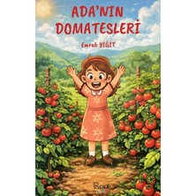 Runa Yayınevi Ada'nın Domatesleri