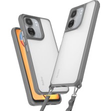 Sb Shopping 13C Kılıf Penta Kılıf - Titan Gri