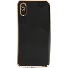 Sb Shopping 9A Kılıf Volet - Siyah