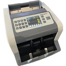HunterTEChuntertekno Huntertec Hx 2400 Karışık Sayım Sahte Tespit Garantili Genel Açıklama