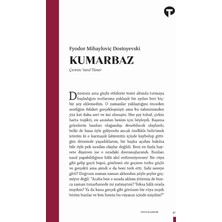 Turkuvaz Kitap Kumarbaz