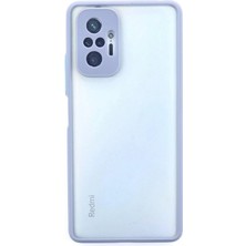 Sb Shopping Note 10 Kılıf Montreal Kapak - Gri