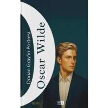 Mirhan Kitap Dorian Gray’in Portresi