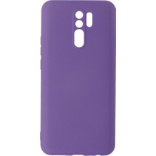 Sb Shopping 9 Kılıf Nano Içi Kadife - Mor