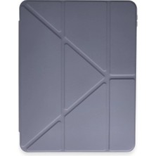 Colezium Pad 6 Kılıf Kalemlikli Mars Tablet Kılıfı - Lender