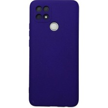 Sb Shopping A15 Kılıf Nano Içi Kadife - Mor