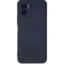 Sb Shopping Y15S Kılıf Nano Içi Kadife - Lacivert