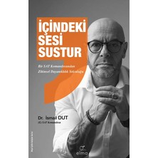 Elma Yayınevi Içindeki Sesi Sustur - İsmail Dut