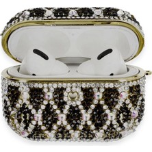 Colezium Pro 2 (2.nesil) Klor Taşlı Kılıf - Desen 3